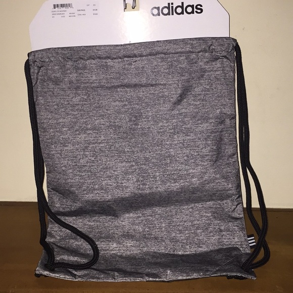 Adidas Court Lite Sackpack - Picture 2 of 2